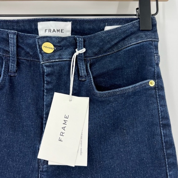 Frame Skinny Jeans - Picture 7 of 11